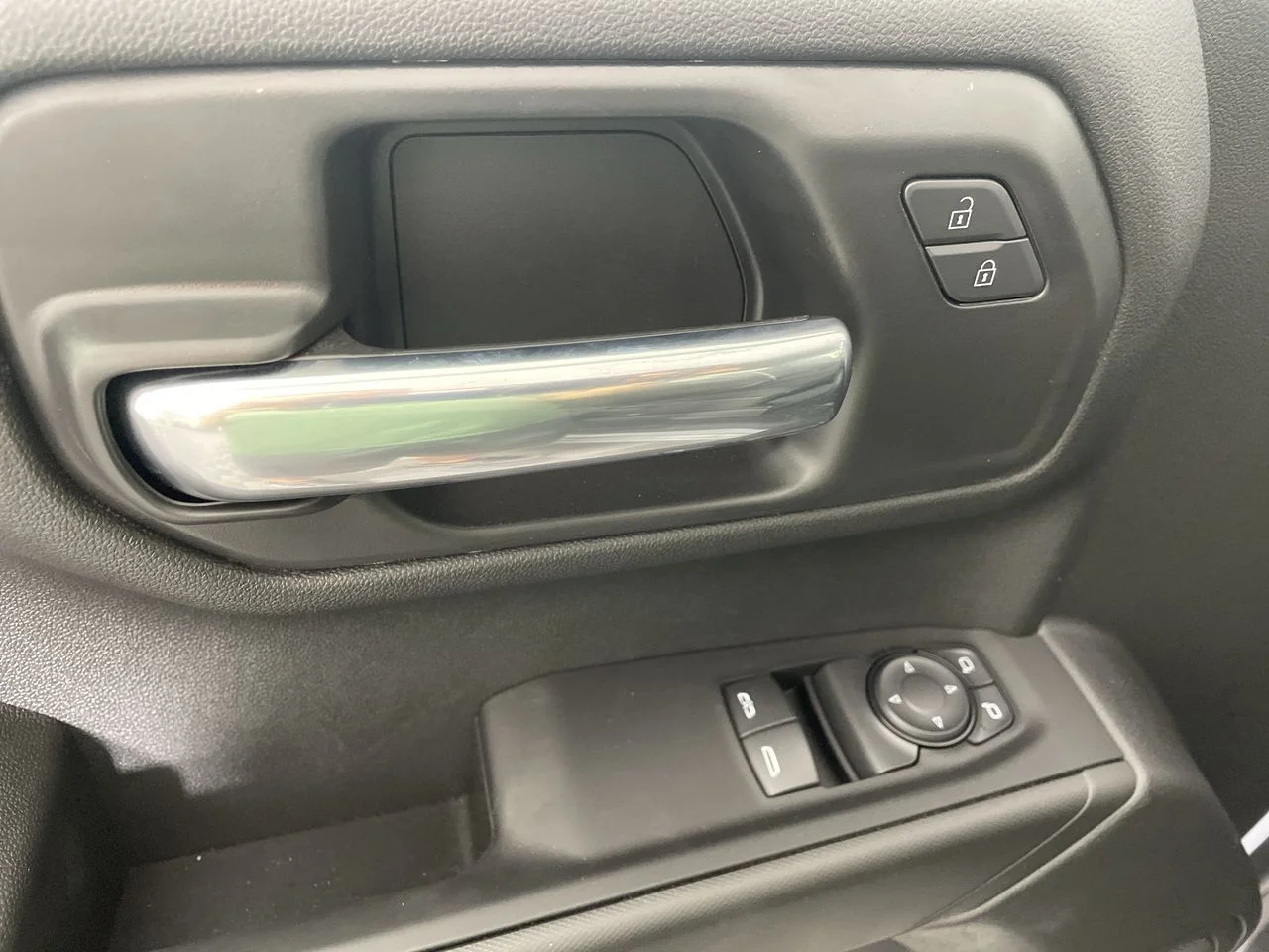 2025 Chevrolet Silverado 1500 Work Truck - Photo 106
