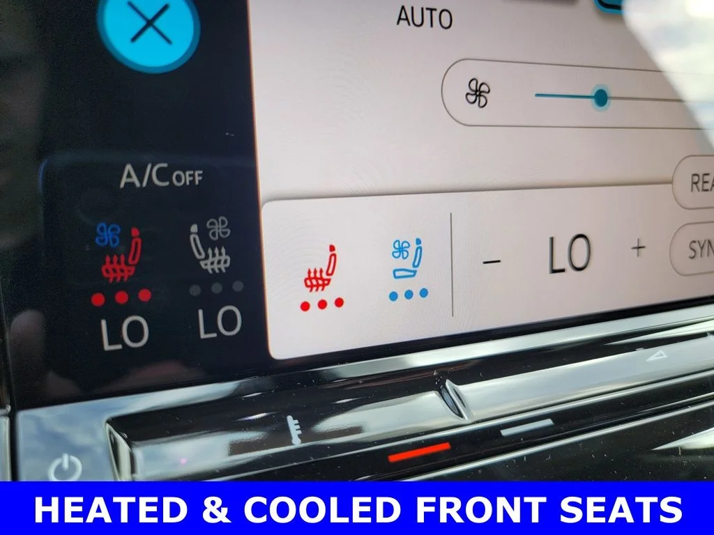 2026 Volkswagen Atlas SE w/Tech - Photo 6