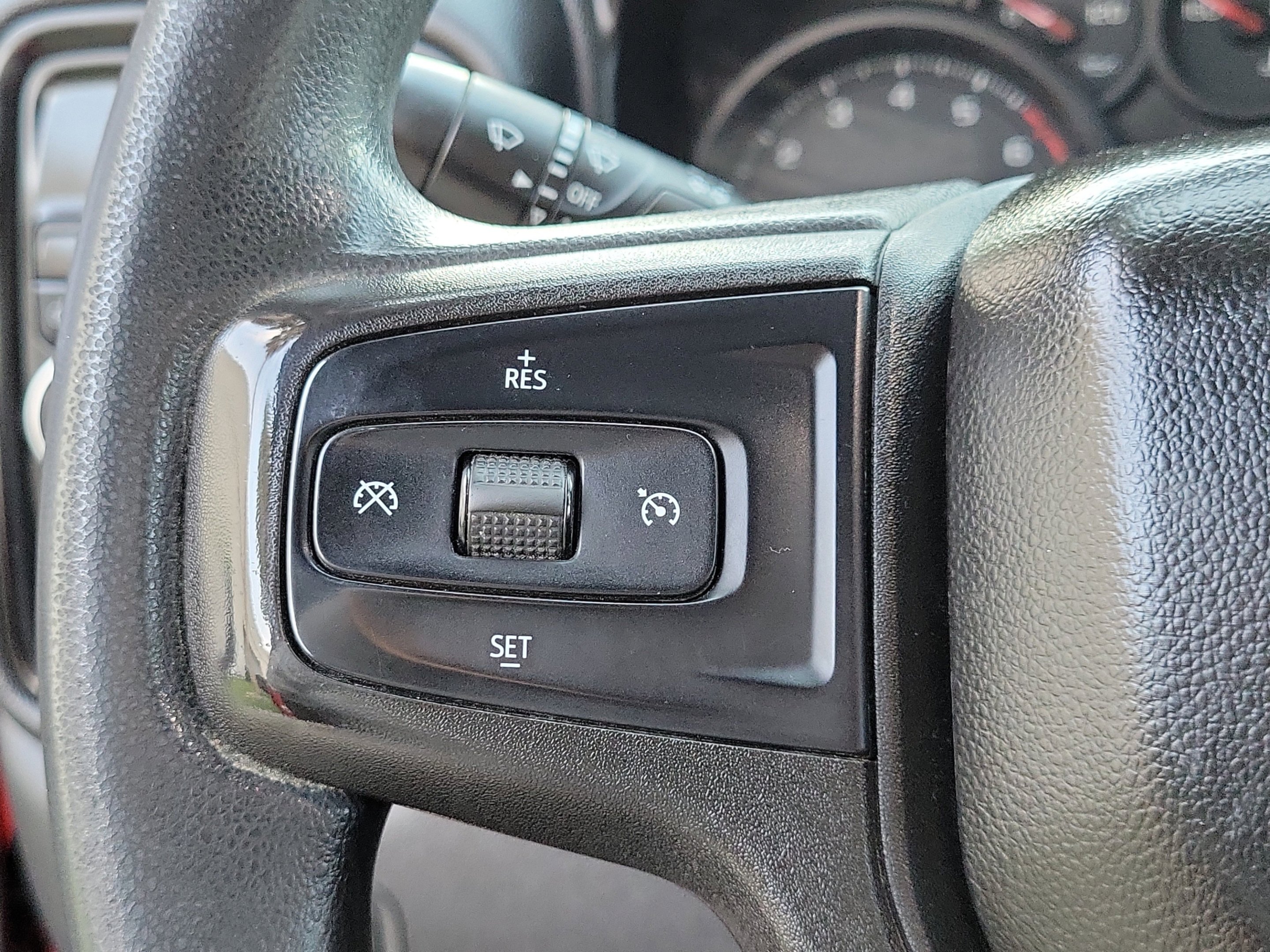Used 2020 Red Hot Chevrolet Custom image 29