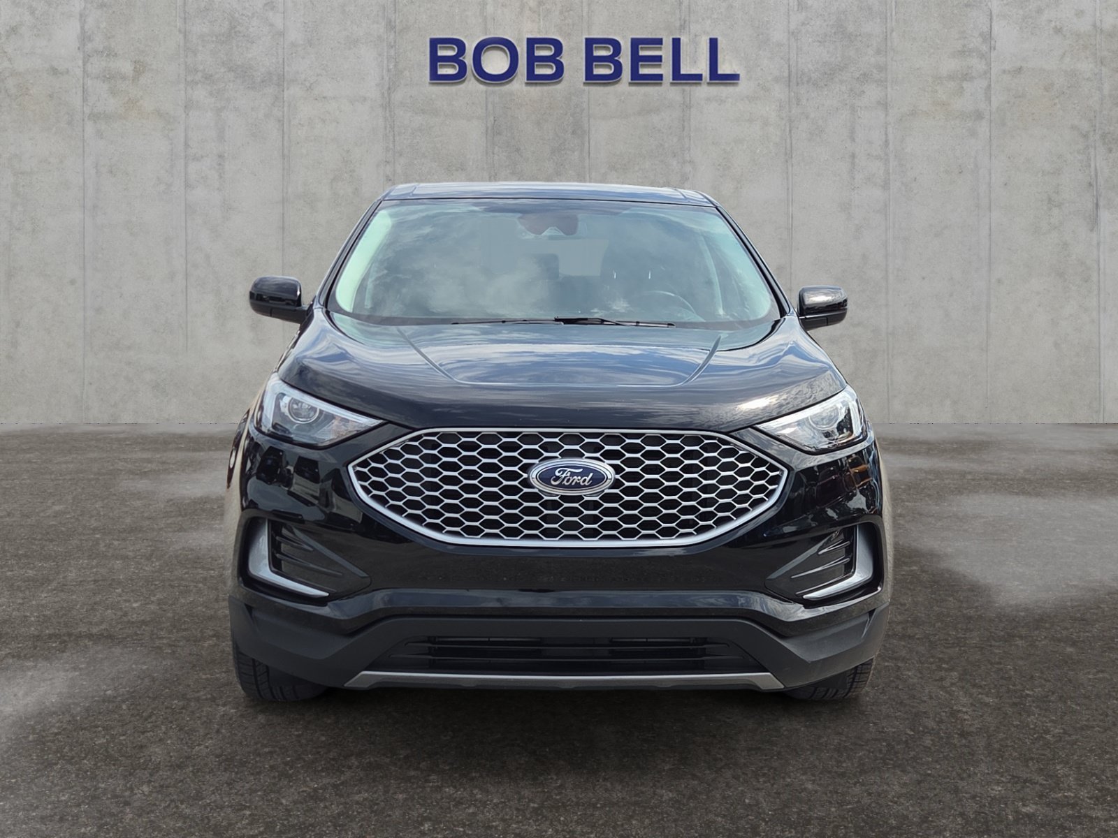 2024 Ford Edge SEL - Photo 8