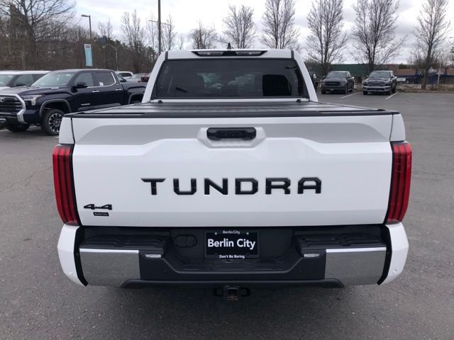 Used 2023 Ice Toyota SR5 image 4
