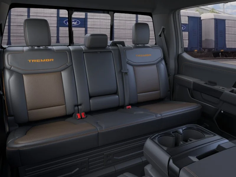 New 2026 Avalanche Ford Tremor® image 11