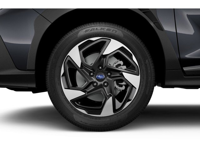 New 2026 MAGNETITE GRAY PEARL Subaru Limited image 10
