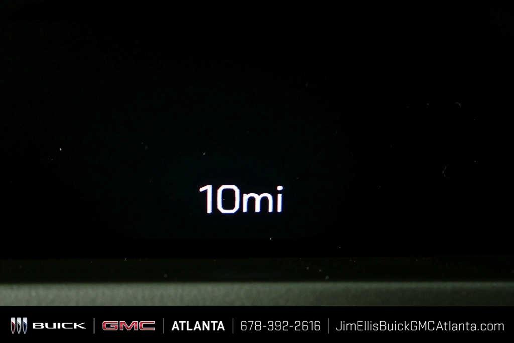 2026 GMC Acadia Elevation - Photo 9