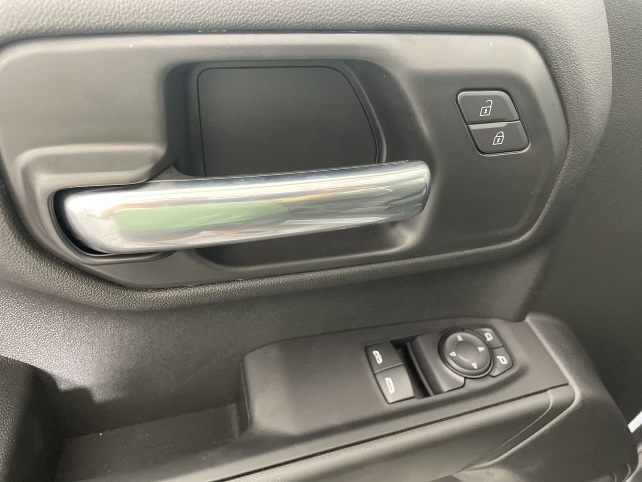 2025 Chevrolet Silverado 1500 Work Truck - Photo 106