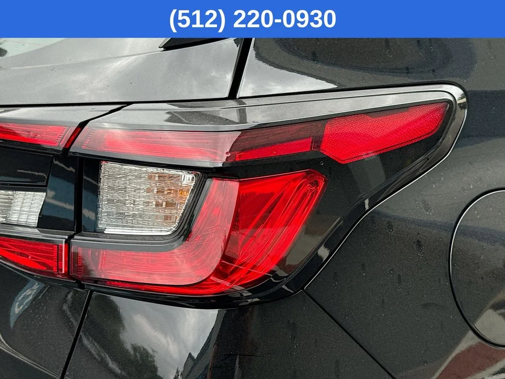 New 2026 Black Subaru Sport image 33