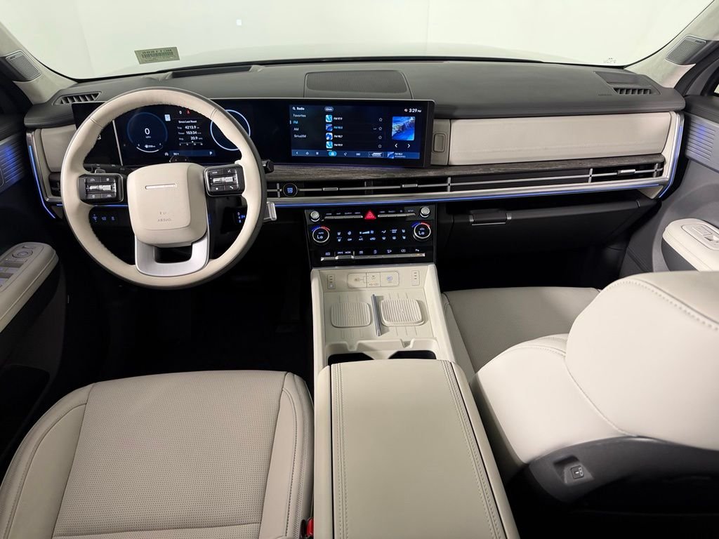 Certified Used 2026 Gray Hyundai Calligraphy image 13