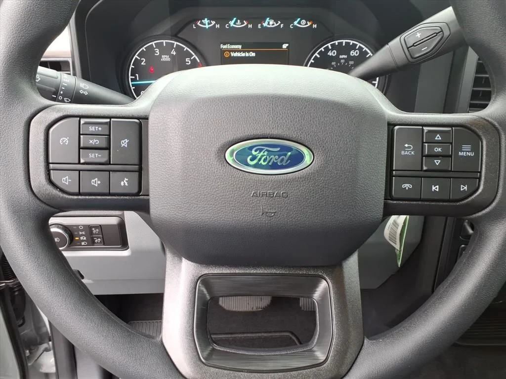 New 2026 Avalanche Ford F-250® XL image 20