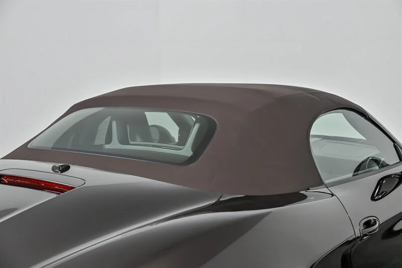Used 2016 Brown Porsche S image 16