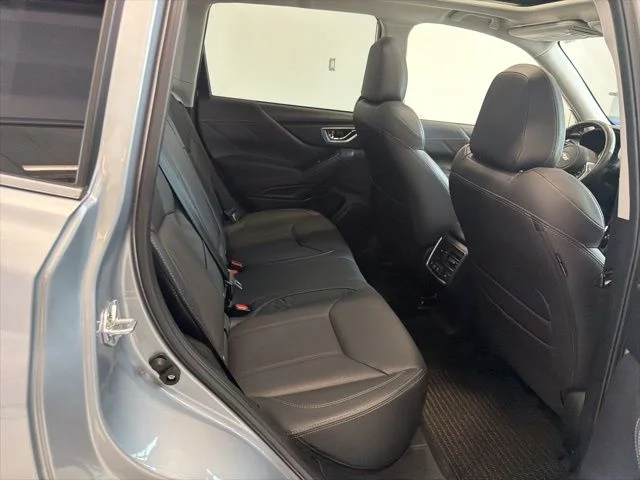 2024 Subaru Forester Touring - Photo 43
