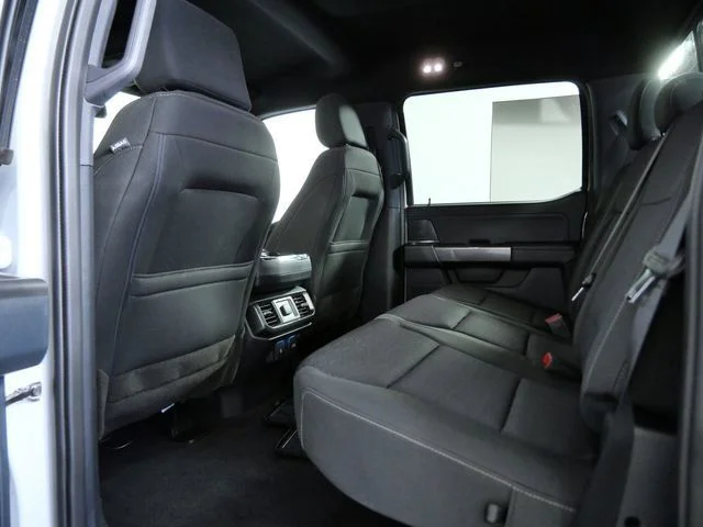 Used 2023 White Ford XLT image 16