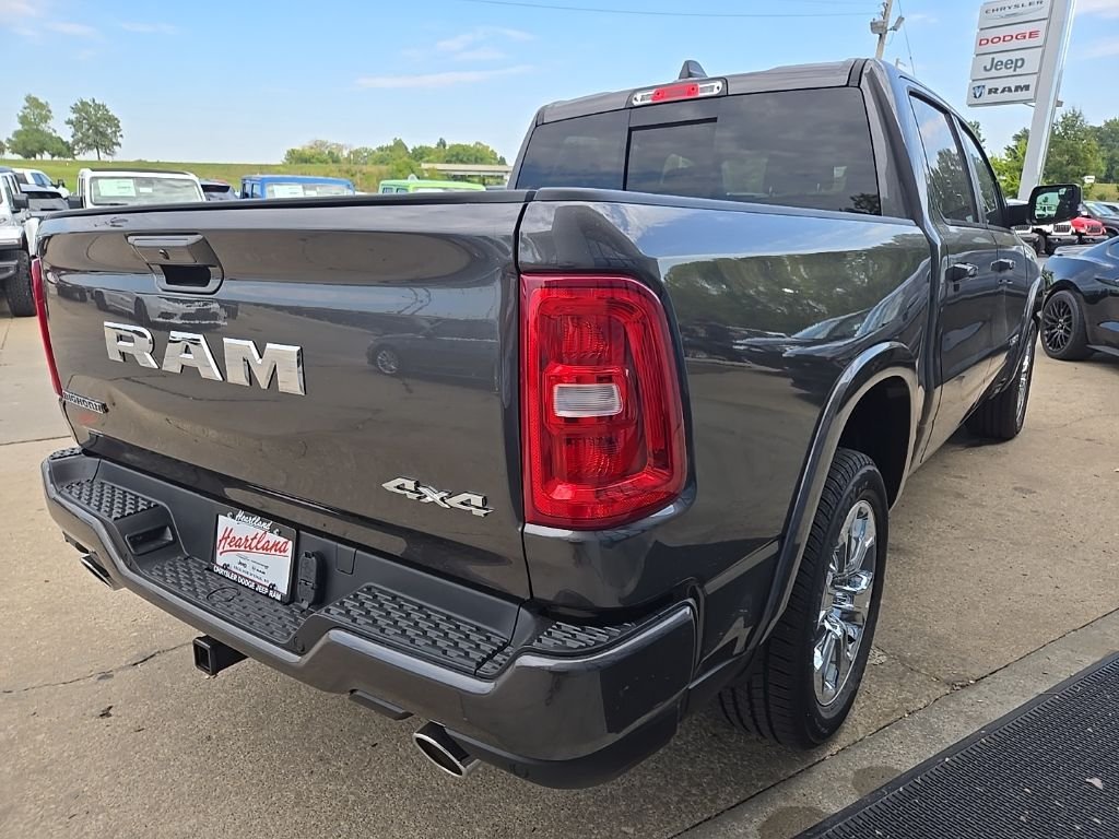 Used 2026 Gray Ram Big Horn/Lone Star image 13