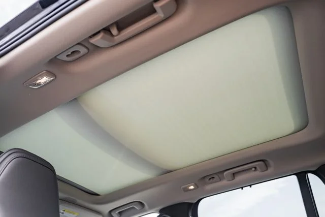 2026 Volvo XC90 Ultra - Photo 34