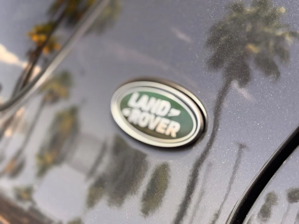Certified Used 2025  Land Rover S image 8