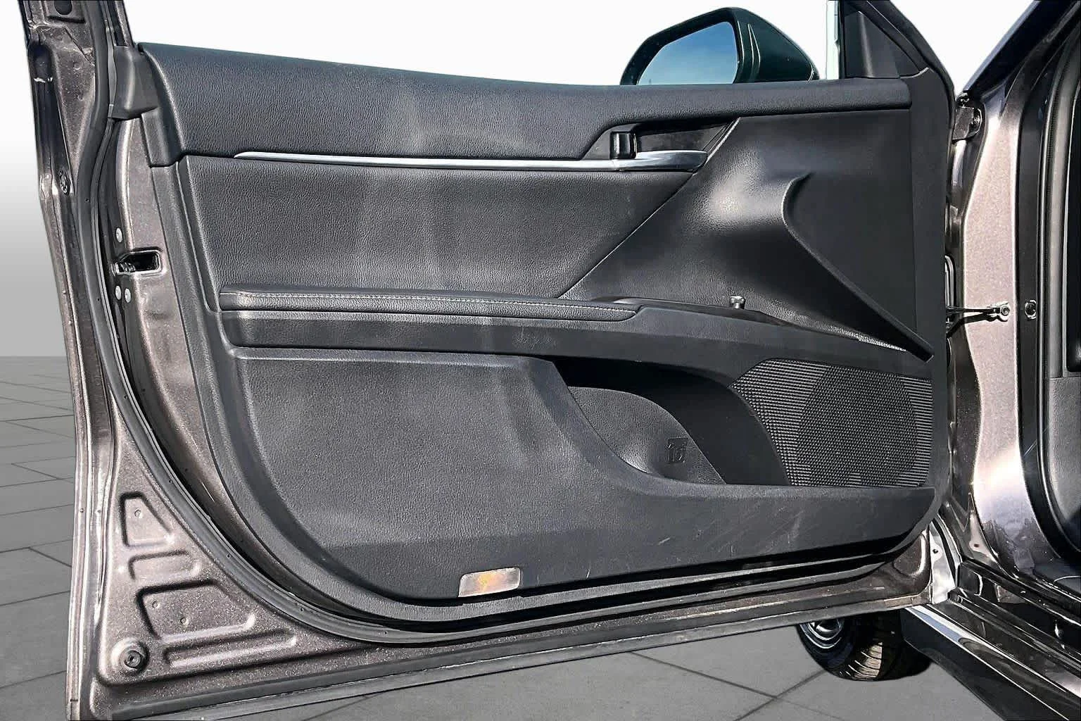 2023 Toyota Camry XSE - Photo 43