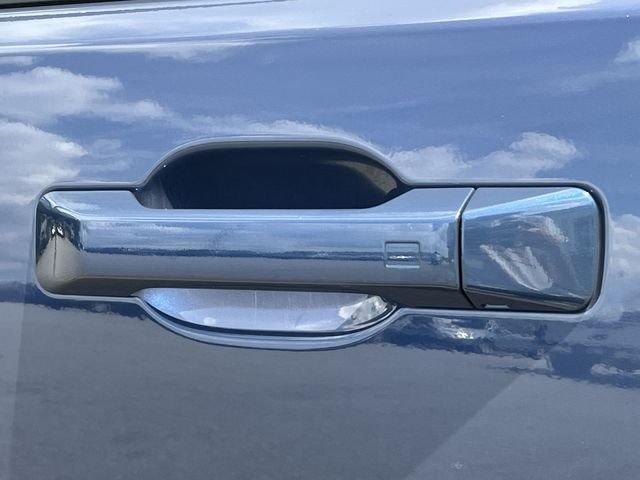 Certified Used 2026 Blue Hyundai SEL image 43