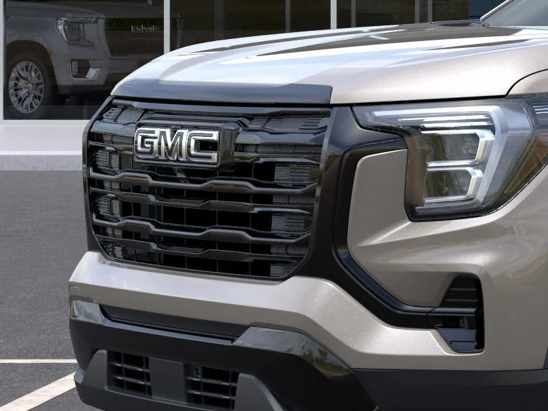 2027 GMC Terrain Elevation - Photo 13