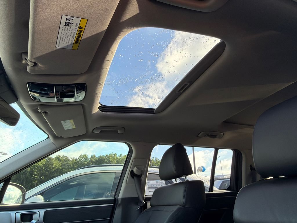 2024 Hyundai Santa Fe Limited HEV - Photo 32