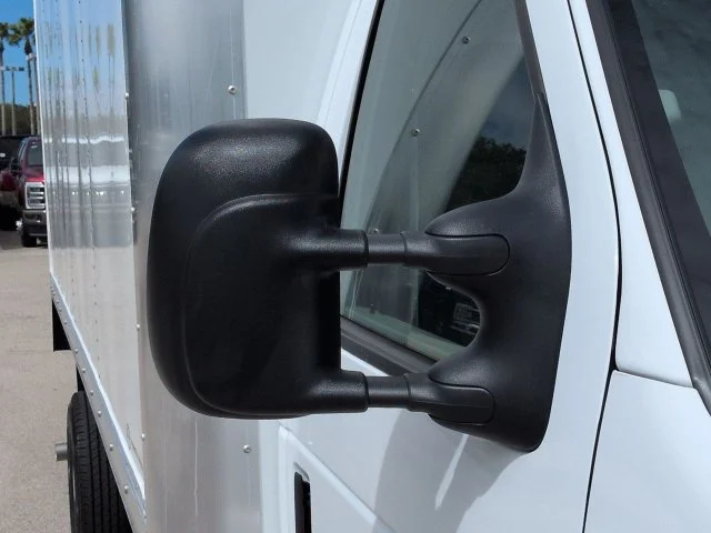 New 2027 Oxford White Ford E-450 DRW image 12