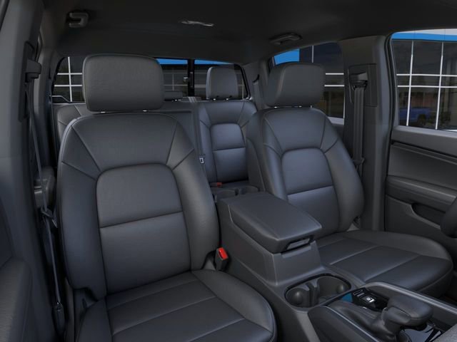 2026 Chevrolet Colorado LT - Photo 16