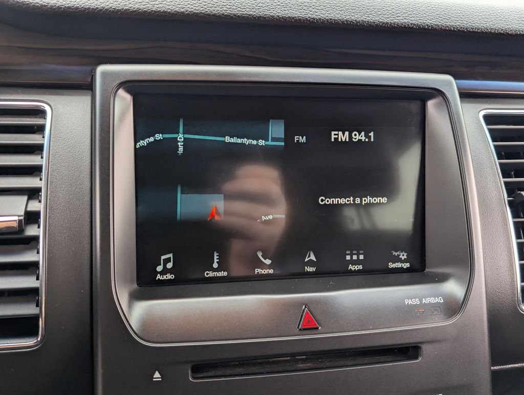 2019 Ford Flex SEL - Photo 30
