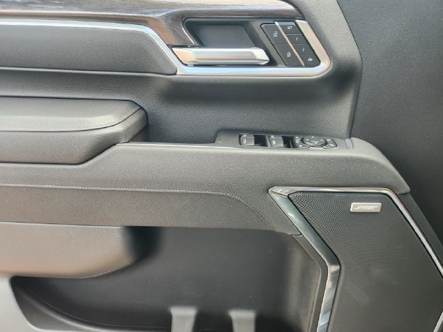 2026 Chevrolet Silverado 2500 HD LTZ - Photo 24