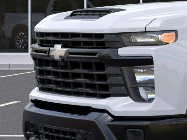 2025 Chevrolet Silverado 2500 HD Work Truck - Photo 13