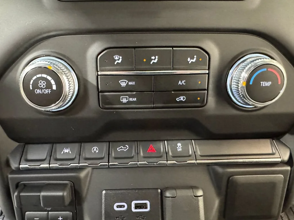 2026 GMC Sierra 1500 Pro - Photo 10