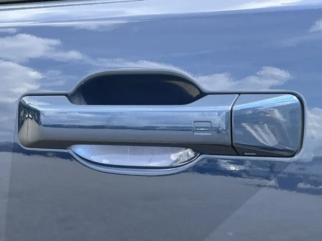Used 2026 Blue Hyundai SEL image 43