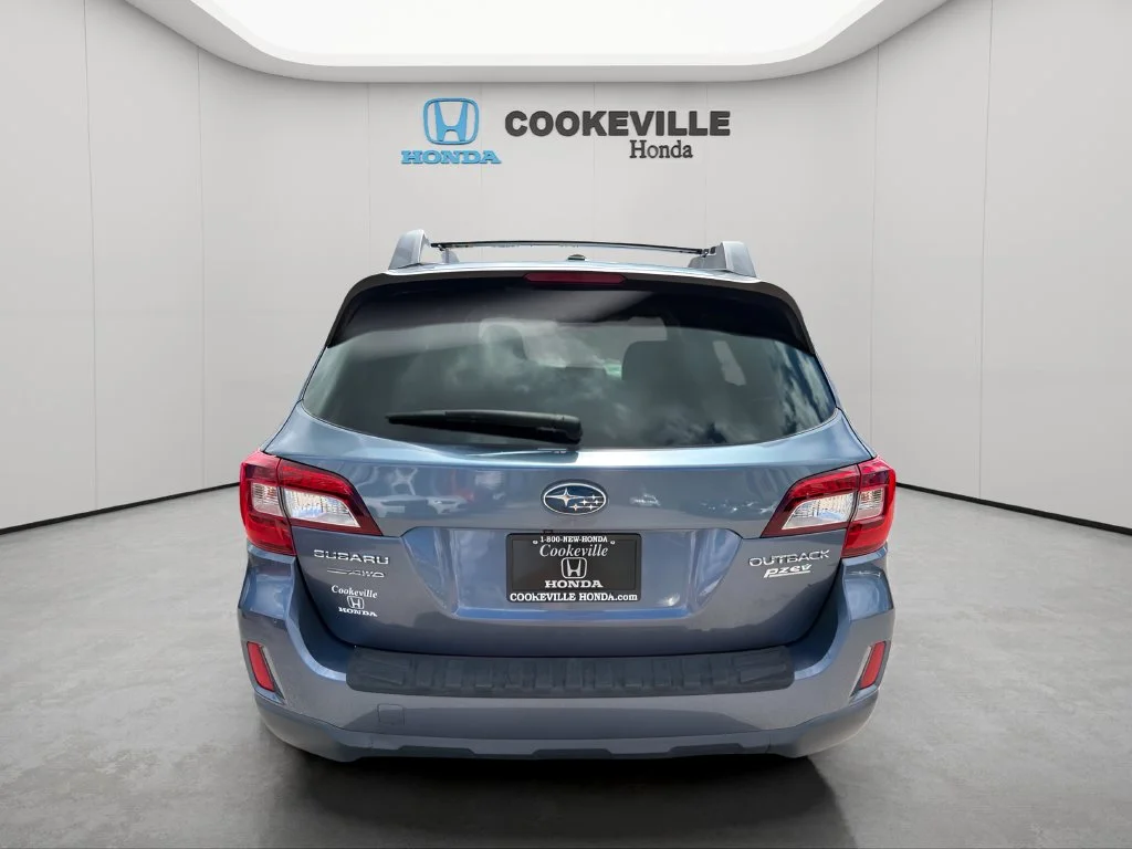 Used 2015 Twilight Blue Metallic Subaru 2.5i Premium image 6