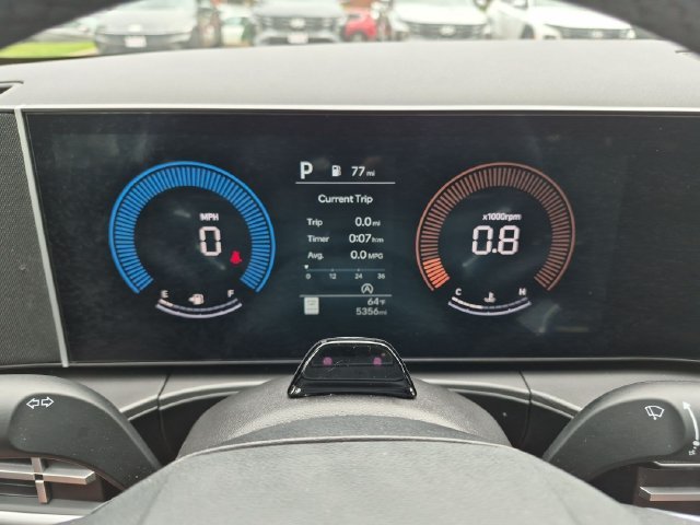 2026 Hyundai Santa Fe XRT - Photo 14