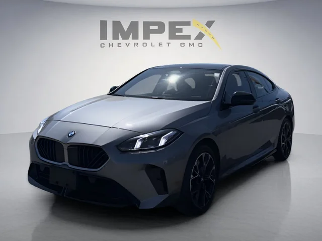 2026 BMW 2 Series 228 xDrive