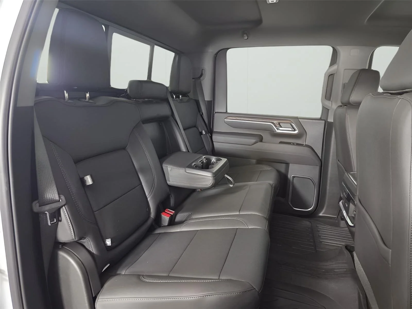 2025 GMC Sierra 2500HD SLT - Photo 22