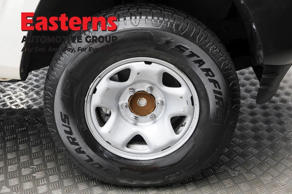 Used 2021 White Toyota SR image 28