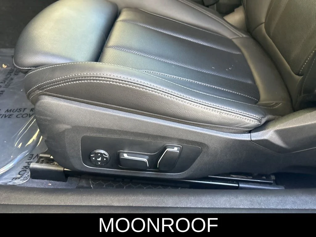Used 2026 Black BMW 430i image 13