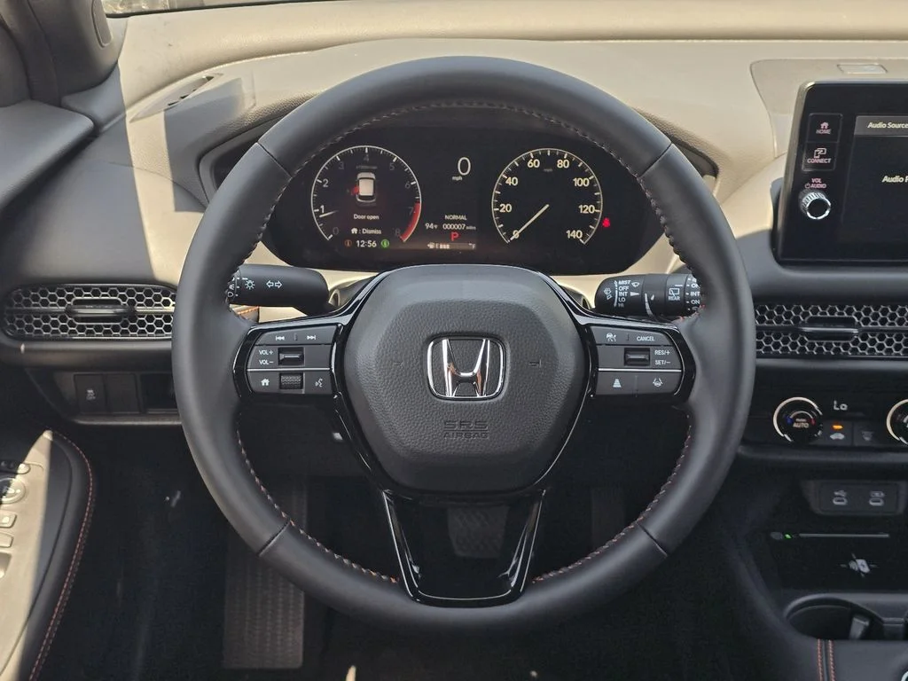 New 2027 Urban Gray Pearl Honda Sport image 17