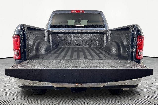 Used 2026 Blue Ram Big Horn image 6