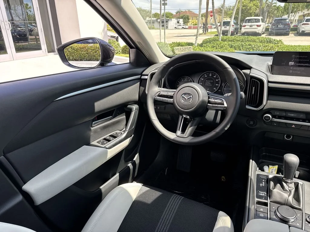 New 2026 Cypress Mazda 2.5 S Preferred AWD image 21