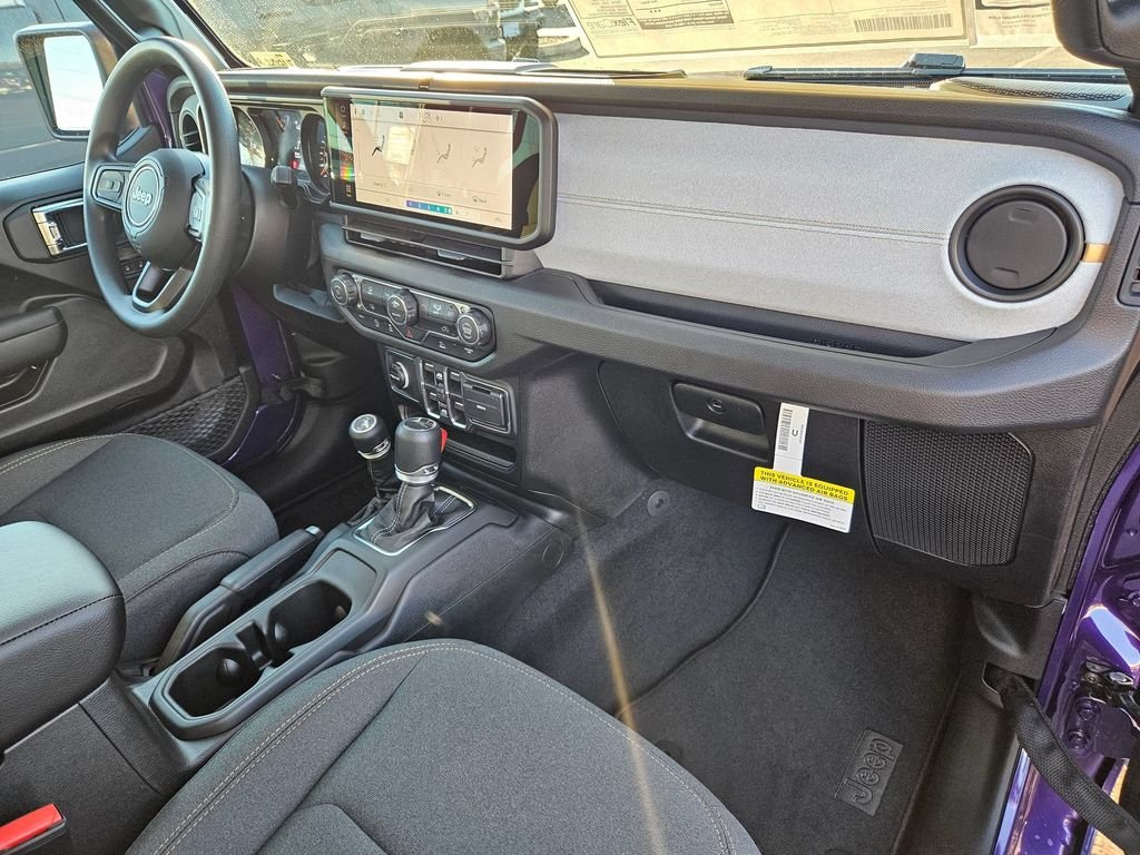 New 2026 Reign Jeep Sport image 36