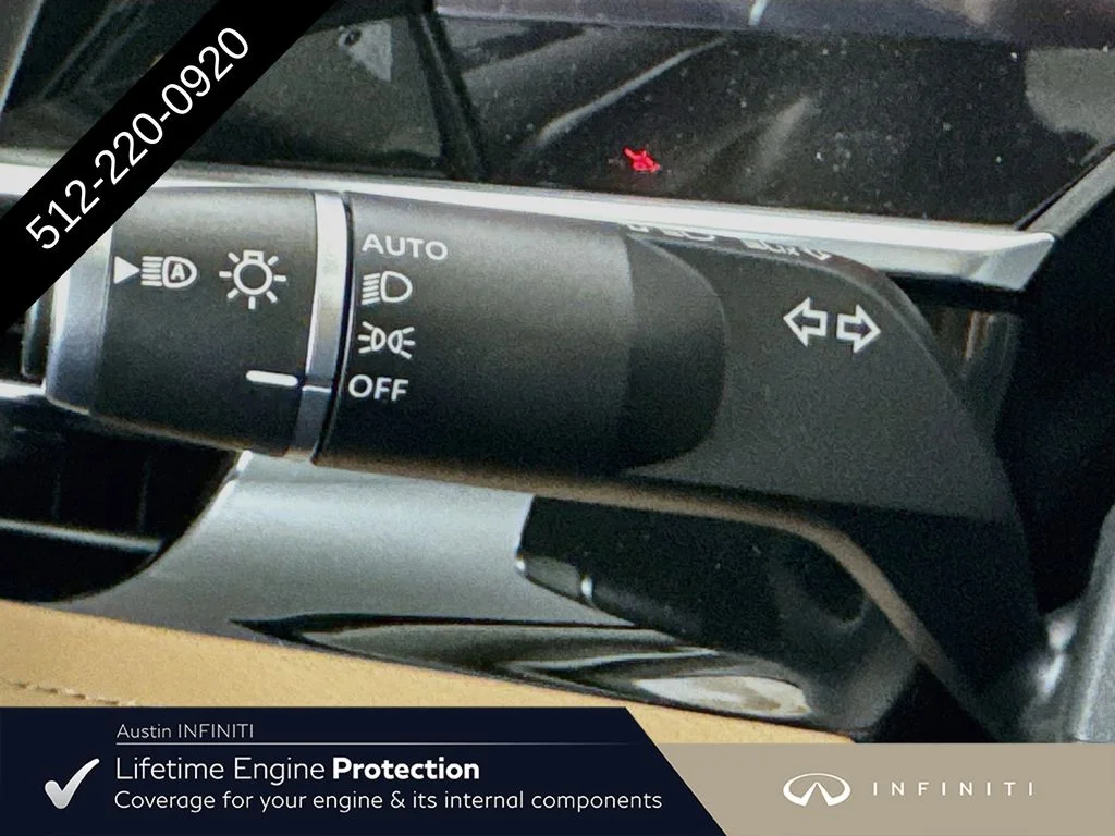 New 2027 DYNAMIC METAL INFINITI LUXE image 14