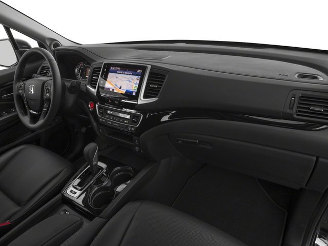 Used 2018 White Honda RTL-E image 16