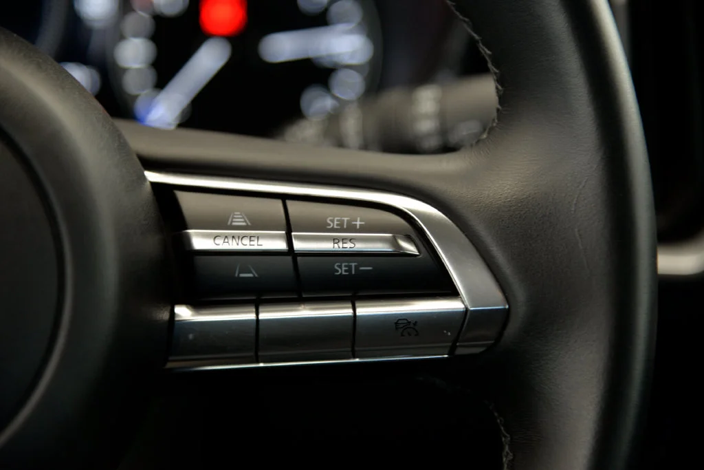 Certified Used 2025 Gray Mazda 2.5 S Preferred Package image 23