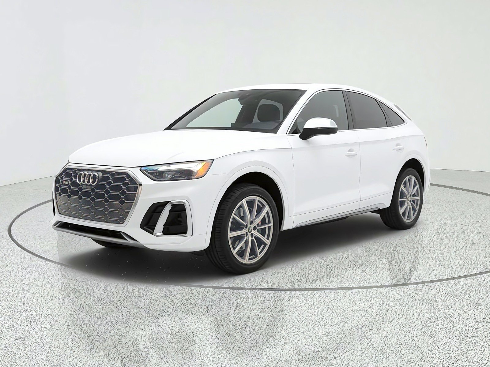 2023 Audi SQ5 Sportback