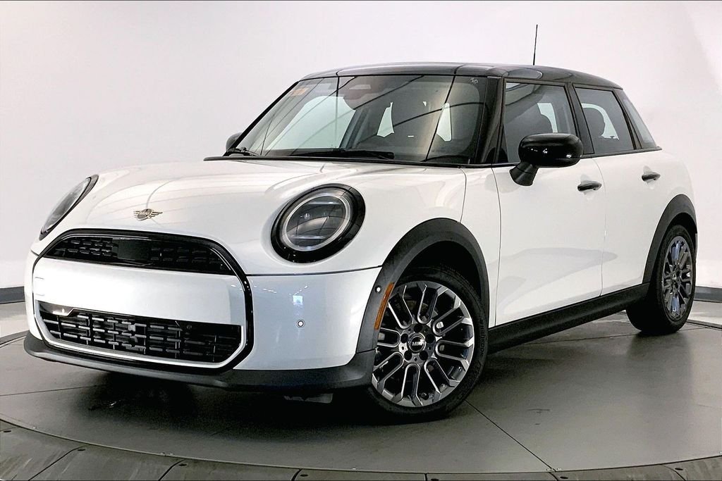 Used 2026 Nanuq White Metallic MINI  image 11