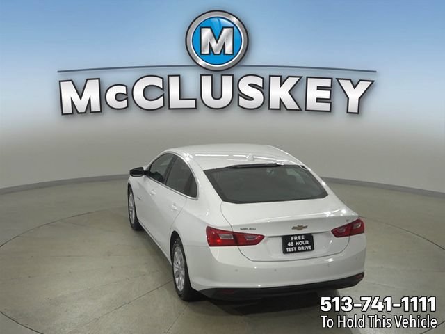 2025 Chevrolet Malibu 1LT - Photo 14