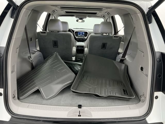 2021 GMC Acadia SLT - Photo 39