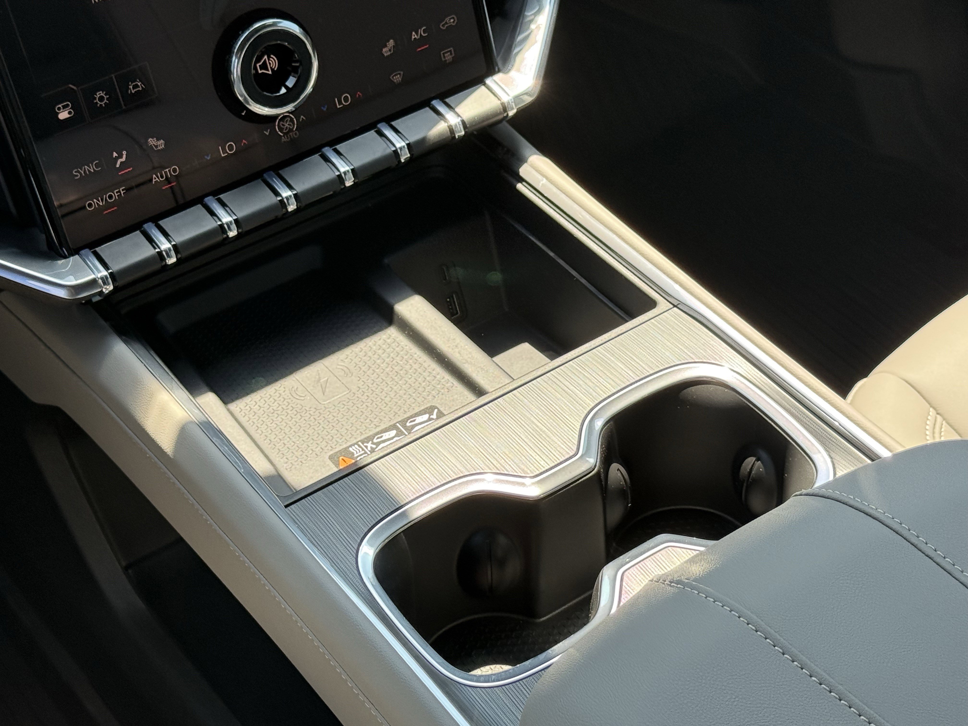 2026 GMC Acadia Elevation - Photo 14