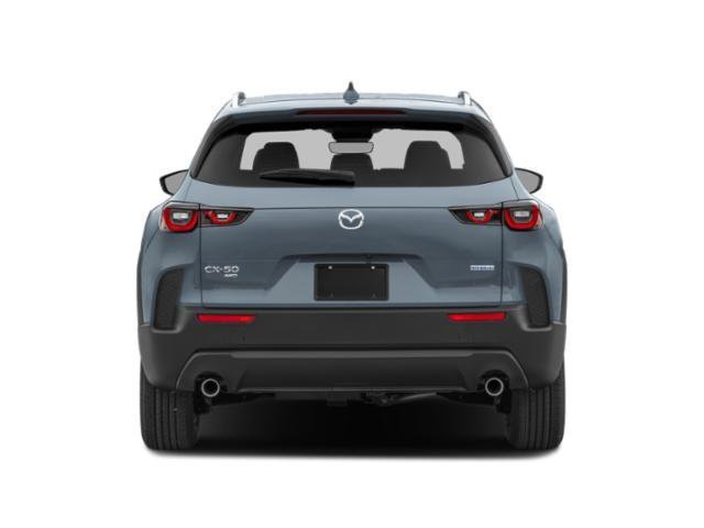 2026 Mazda CX-50 Preferred - Photo 8