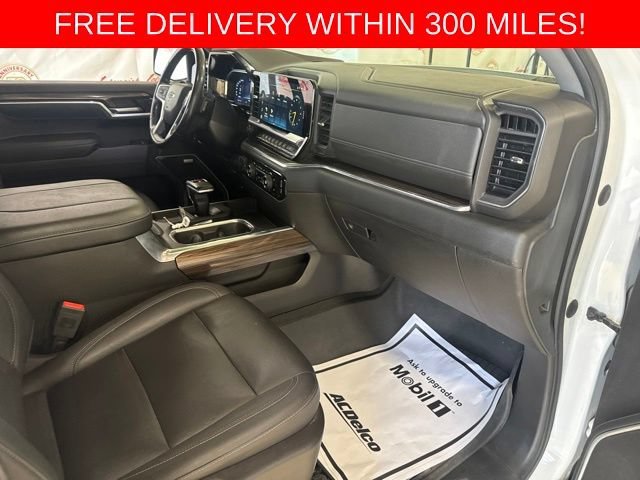 2023 Chevrolet Silverado 1500 RST - Photo 33