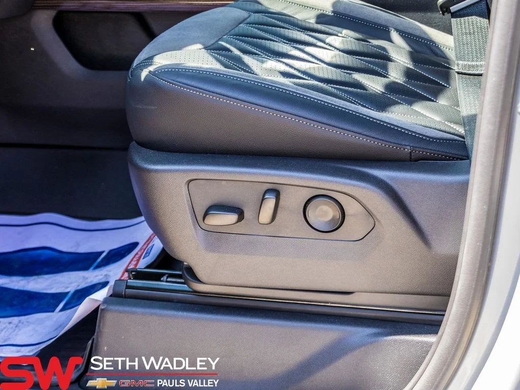 2025 Chevrolet Silverado 1500 RST - Photo 100